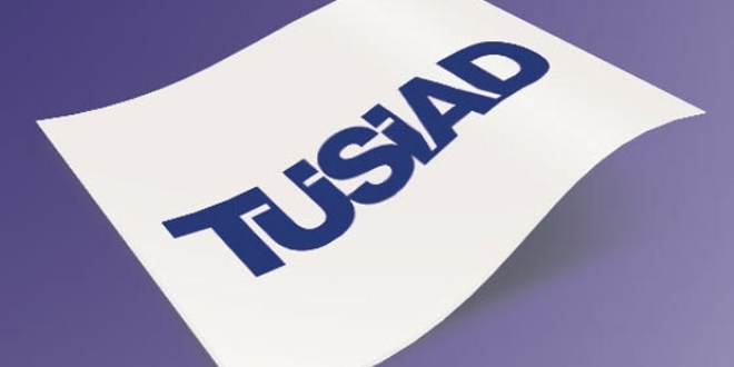 TUSAD'n 'iyi i fikri' proje yarmas balad