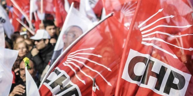 CHP: Konumalarda sre snrlamas olmasn