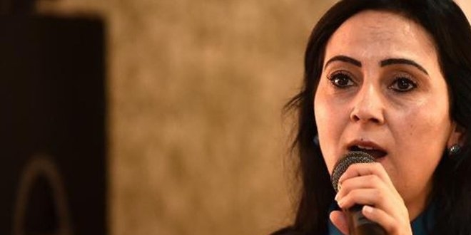 HDP'li Yksekda'a mebbet hapis istemi ile dava ald