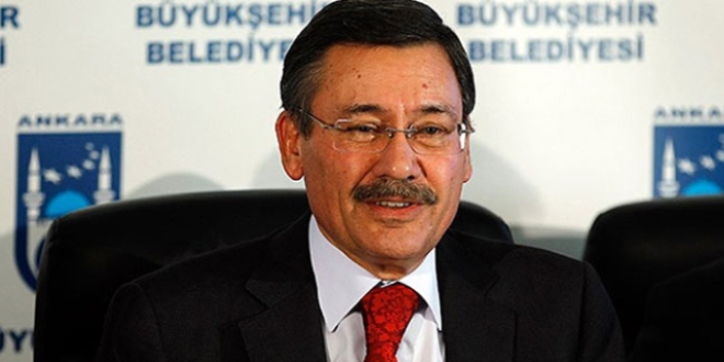 Bakan Gkek, AKPM heyetine '15 Temmuz'u anlatt