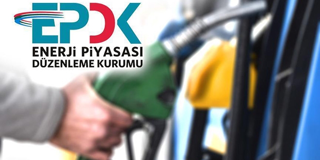 EPDK'dan 18 akaryakt irketine 4,9 milyon lira ceza