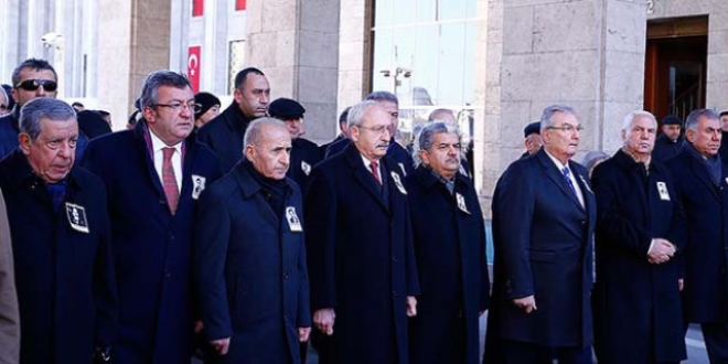 Kldarolu, ztrk iin dzenlenen trene katld