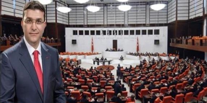 'Anayasa deiiklii Trkiye'yi daha ileriye gtrecek'