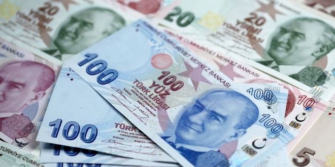 Hazine nakit dengesi ocakta 9,5 milyar lira fazla verdi