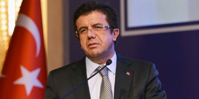 Zeybekci: Bunlarn karn ars, derdi baka