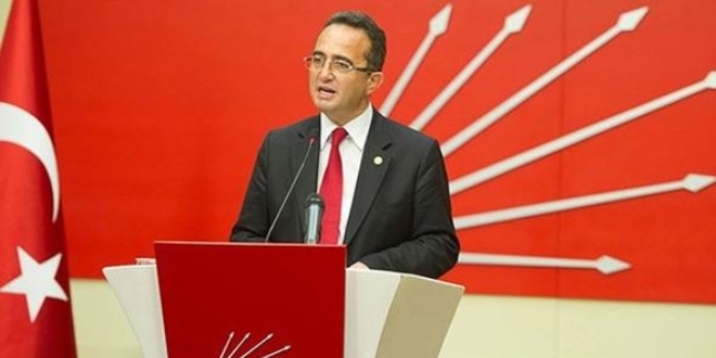 CHP semeni kazanmak iin AKP deil Ak Parti diyecek