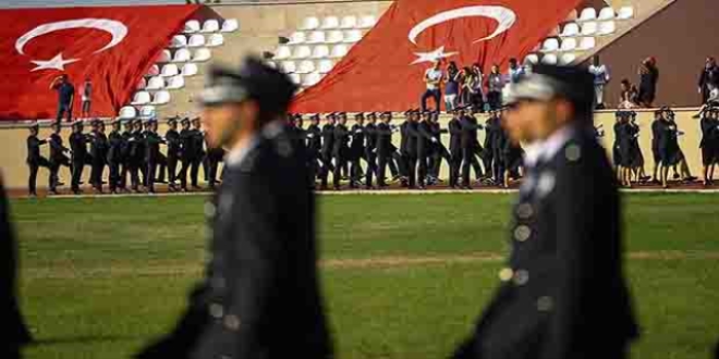 Polis Akademisi bnyesindeki enstit 'adli bilirkii' olacak