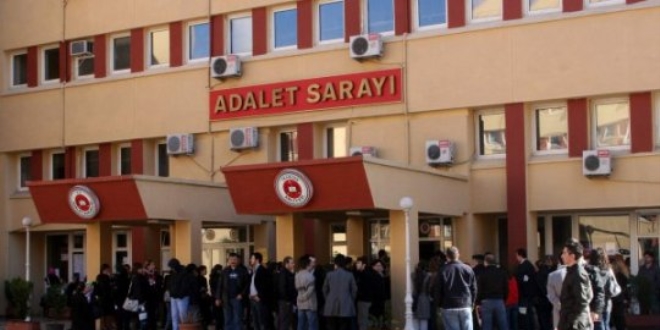 orum'da FET operasyonunda 6 kii adliyeye sevk edildi