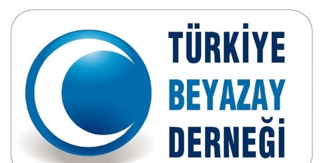 Trkiye Beyazay Dernei svire'de ube ayor