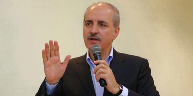 Kurtulmu: Engellerin tamamyla kalkmasn salayacaz