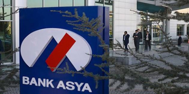 Bank Asya'ya 'jest olsun' diye para yatrm