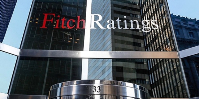 Fitch'ten Trkiye iin 'ekonomik iyileme' beklentisi