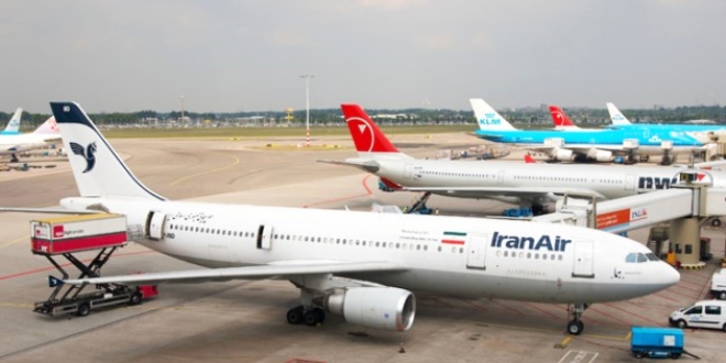 ran'dan Trkiye'ye ek charter seferlerine izin