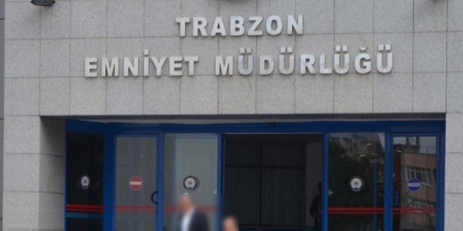Trabzon'da yakalanan THKP-C yesi 1 kii tutukland