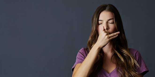 Snav stresini 'Pranayama Nefesi'yle' yenin