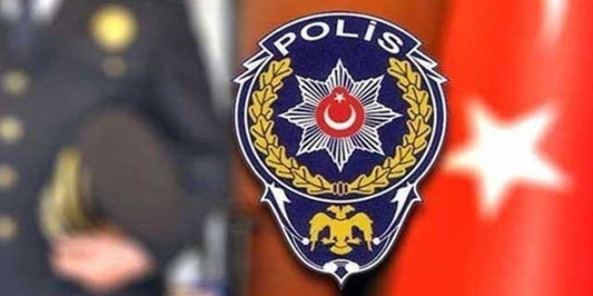 Terfiye hak kazanan 4 bin 198 polis snava girecek