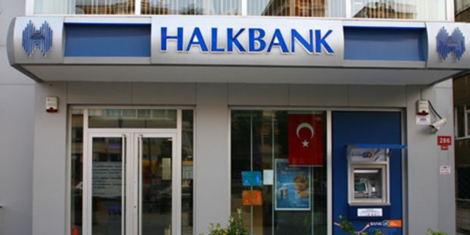 Halkbank resmen Trkiye Varlk Fonu'na devredildi