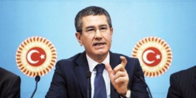 'ok byk oranda bir yalan kampanyas yrtlyor'