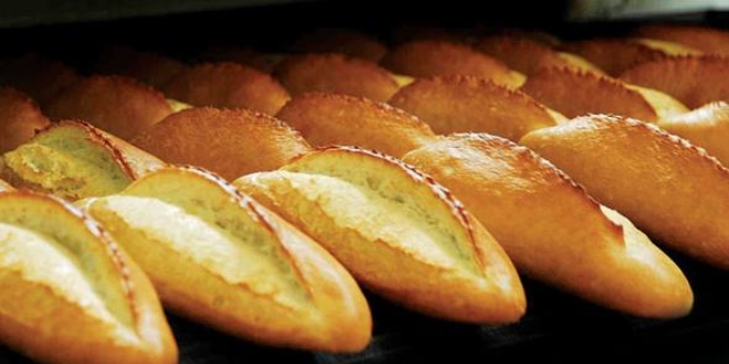 Adana'daki 'ekmekte GDO' iddiasna savclk soruturma at