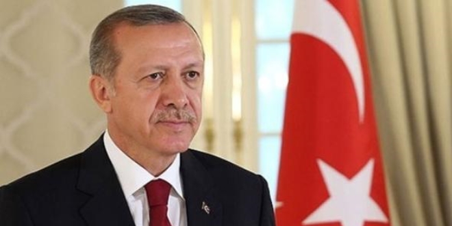 Erdoan Bugn 19.30'da CNN Trk ve Kanal D'de