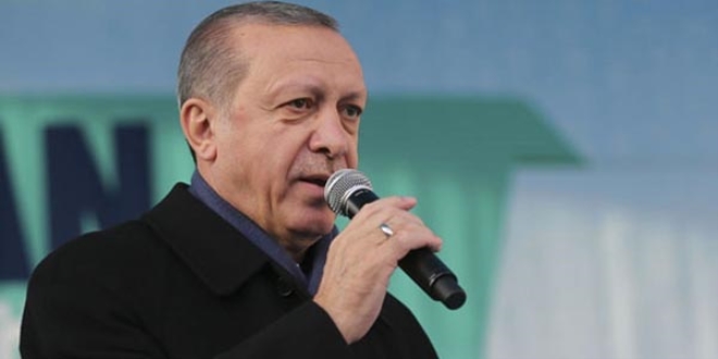 Erdoan: Bu millet penalty iyi atar