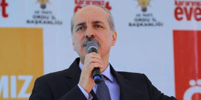 Kurtulmu: Artk siyasi istikrarszlk olmayacak