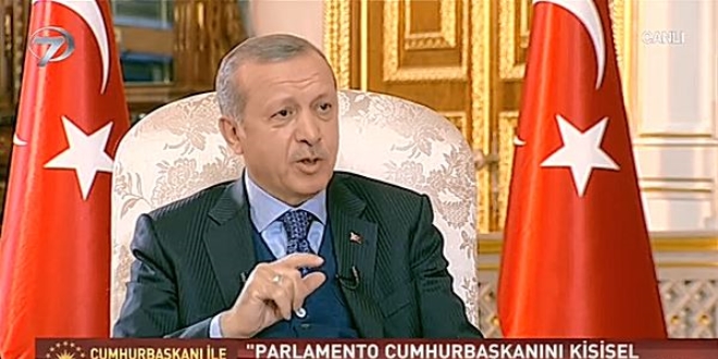 Erdoan: Ayn tuzaa yeniden dmek istemiyoruz