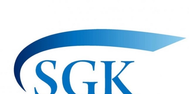 SGK Bakan: SGK olarak onlar asla madur etmeyeceiz