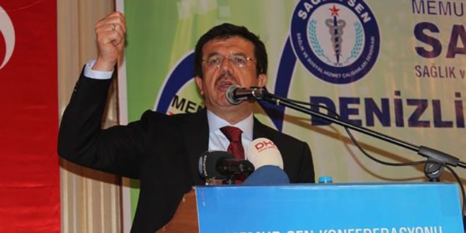 Zeybekci: Booking.com ile diyaloa geilmeli