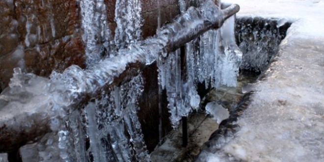 Meteoroloji'den 4 il iin don uyars