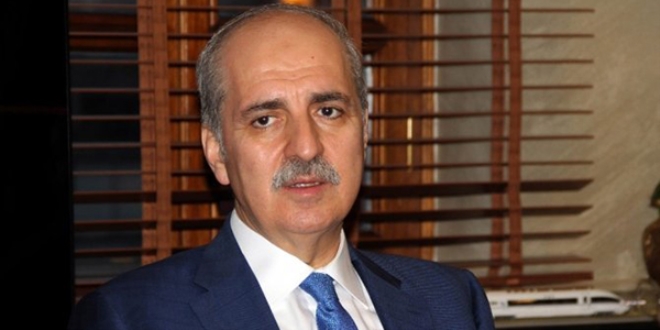 Kurtulmu: Eski Trkiye'de siyasi krizler var