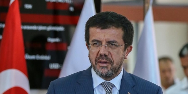 Zeybekci: Uzlaabilen bir siyasi ahlak geliyor