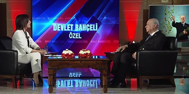 Baheli: Partimiz iindeki FET'cleri biliyorum