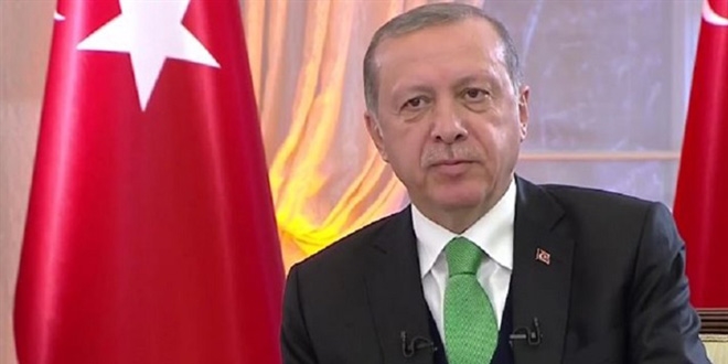 Erdoan: OHAL'in uzatlmasnda mani yok