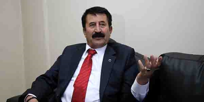 'PKK'nn FET ile i birlii yapt' iddias