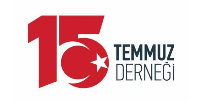 15 Temmuz Demokrasi Dernei Genel Merkezi ald