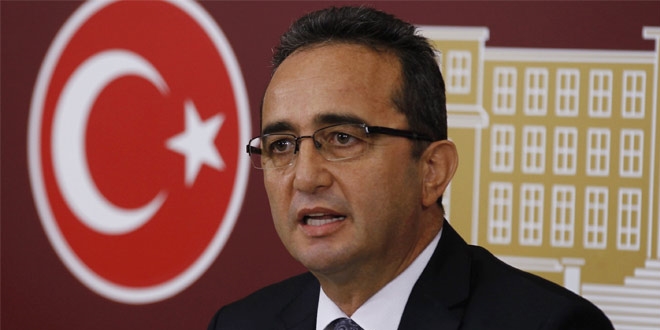 CHP'den YSK tepkisi