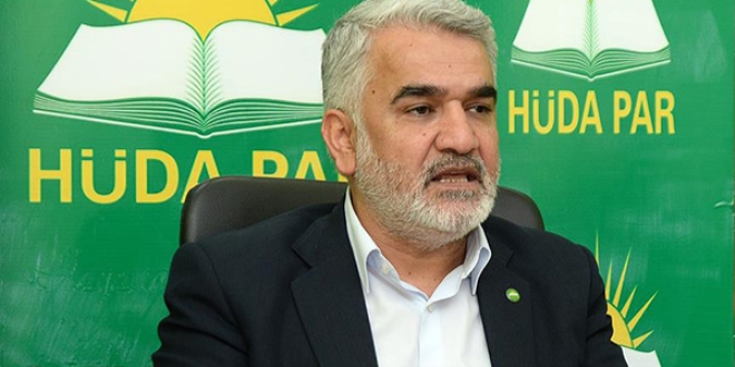 HDA PAR'dan referandum aklamas