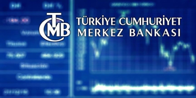 Merkez Bankas nisan ay beklenti anketi