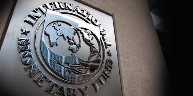 IMF'nin Dnya Ekonomik Grnm Raporu yaymland