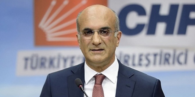 CHP'de olaan kongre sreci balad