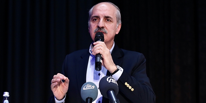 Kurtulmu: 150 yldr ok etin mcadele veriyoruz