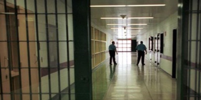 Denizli'deki cezaevide KM ile mahkumlar arasnda olaylar kt