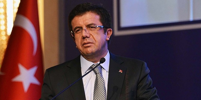 Bakan Zeybekci'den Basavc Alper iin taziye mesaj