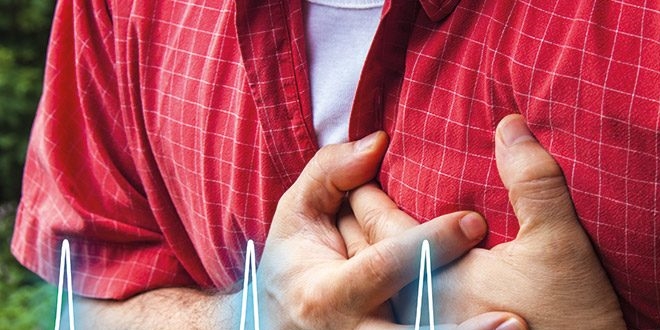 Bu 6 nlem kalp krizinde hayat kurtarabilir