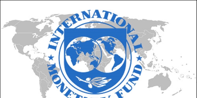 IMF: Trkiye'de ekonomik byme oran toparland