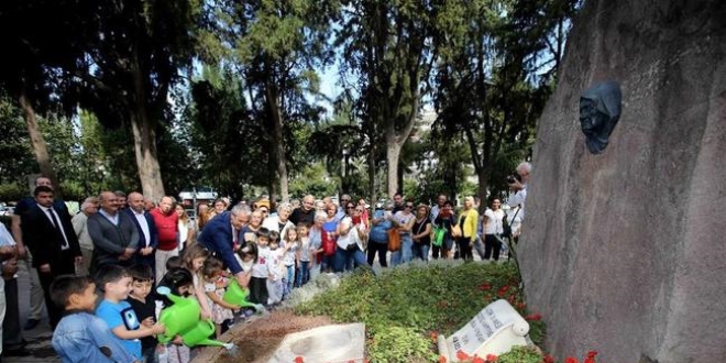 Zbeyde Hanm'a ynelik irkin ifadelere annelerden tepki