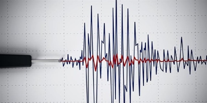 Deprem riskine kar konut uyars