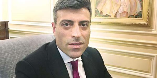 CHP'li Ylmaz: PYD ile kanal alabilir