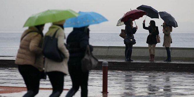 Meteorolojiden kuvvetli ya uyars